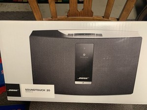 【吉野】ボーズSoundTouch 520 ホームシアター(ジャンク) Bose Soundtouch 520 | eBay
