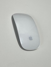 Apple A1296 Wireless Tactile/Multi-Touch Mouse - MB829LL/A