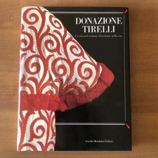 Mario Carrieri - DONAZIONE TIRELLI - Mondadori