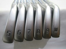 Ping i59 US Iron Set 23.5 S200 Flex 38.25 inch Dynamic Gold 105 C PING