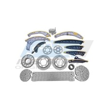 Kit de distribution Audi A7