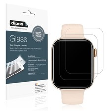 2x Protective Film for Firebolt Ring 2 Matte Protection Flexible Glass