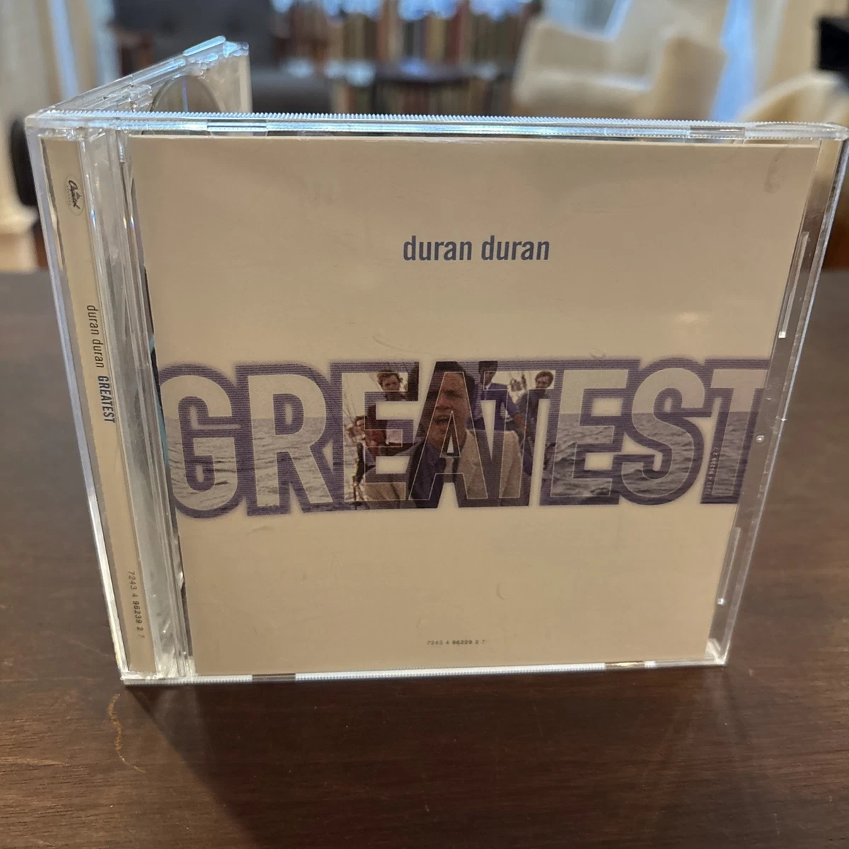 duran duran dvd products for sale | eBay