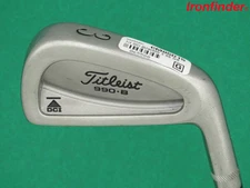 Titleist DCI 990B Single 3 Iron Dynamic Gold S300 Steel Stiff Shaft Mens Right