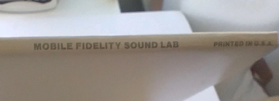 The Beatles - The Beatles Mobile Fidelity Sound Lab Capitol Records 2xLP - Image 4 of 4