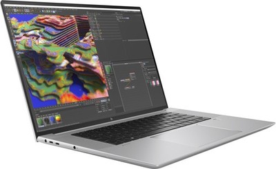 HP ZBook Studio 16 G11 - 16'' Core Ultra 7 165H, 1TB SSD, 32GB, NVidia RTX 4070