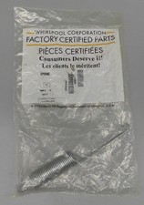 New Whirlpool Counterbalance Spring OEM WPW10250667 Kenmore Roper Direct Drive