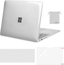 Compatible with Microsoft Surface Laptop Case 13.8 Inch 2024 Touchscreen 7Th Edi