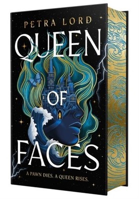 Queen of Faces. Deluxe Edition Petra Lord