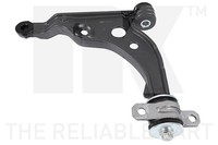NK Querlenker Dreieckslenker 5011937 5011938 FüR Peugeot Boxer Jumper CitroËN 1