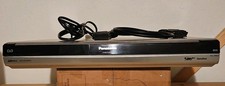Panasonic DMR-EX84C DVD-Recorder mit Festplatte 160GB & DVB-C Tuner