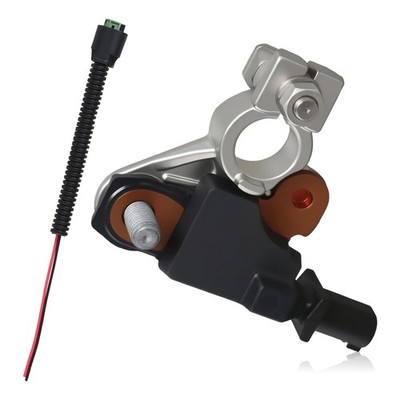 Negative Battery Sensor with Cable for 2013-2018 Acura RDX 38920-TR0-A02 Wire