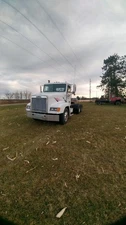 Day Cab Semi Truck for sale