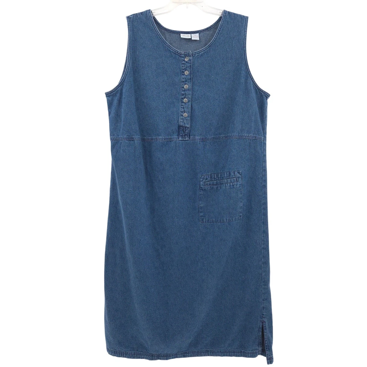 Cherokee Denim Dresses for Women for sale | eBay