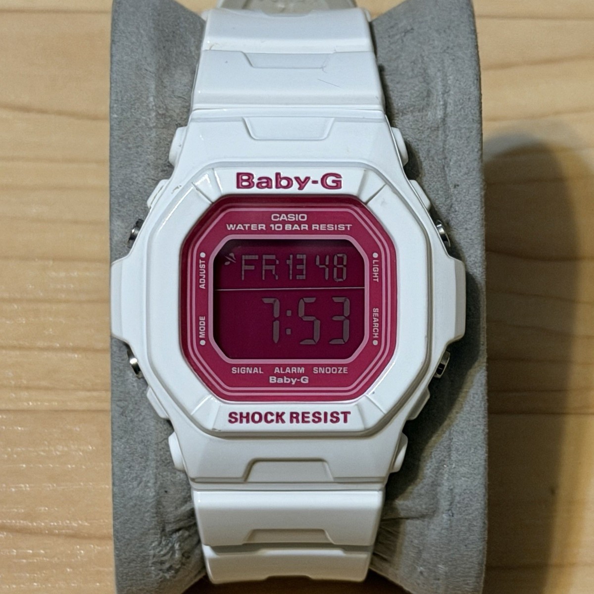 D&amp;G時計 G-SHOCK 10年バッテリー ビッグケース エキナセア GD-010CE-5JF メンズ
