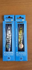 Zeake R Sardine Angler's Meister 25g 35g Hard Lure Fishing Bait