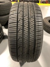 1 New 225 40 19 Pirelli P Zero As Plus 3 All Season Tire 1 New 225 40 19 Pirelli P Zero As Plus 3 All Season Tire