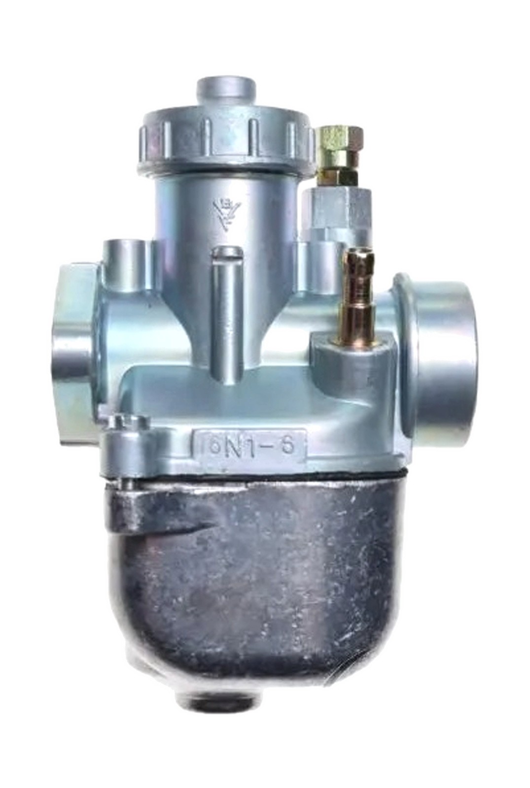 Carburateur BVF 16N1-1 pour moto Simson S51 et SR4-2