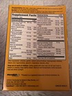 Nature's Way Alive! Men's Complete Multivitamin Supplement 50 Tablets Exp 9/2026