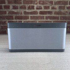 Bose SoundLink 3 Bluetooth 414255 Wireless Mo...