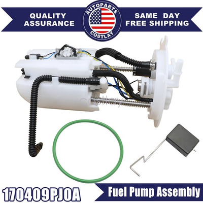 #ad Fits Nissan Pathfinder INFINITI QX60 2017 2018 2019 2020 3.5L GASFuel Pump Assy $80.60
