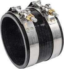 JEGS 56004K Silicone Hose Kit