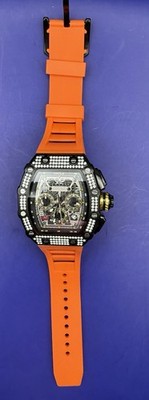 ONOLA 6826 Quartz Watch for Men Luxury Fashion Watch