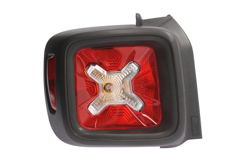 Fits MAGNETI MARELLI 714020830701 Rear lamp Left 714020830701 do JEEP ⭐UK Stock⭐