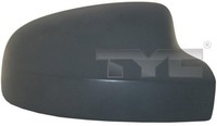 TYC Abdeckung, AußEnspiegel Rechts U.A. FüR Dacia, Renault