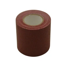 JVCC Patch & Repair Tape for Leather and Vinyl surfaces (REPAIR-1): 2 in. x 15 f