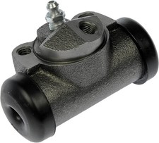 Rear passenger side drum brake wheel cylinder compatible models