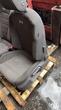 Siège Volkswagen GOLF