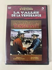 La Vallée de la vengeance - Collection Western/ DVD, NEUF SOUS BLISTER