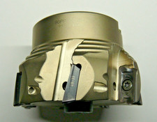 1 Stück Planfräser Messerkopf Jongen Unimill 90PP-080-49-7 NEU & OVP