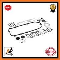 Elring 531.422 Zylinderkopf Dichtung Ventildeckel Dichtung FüR Audi Bvf, BVG