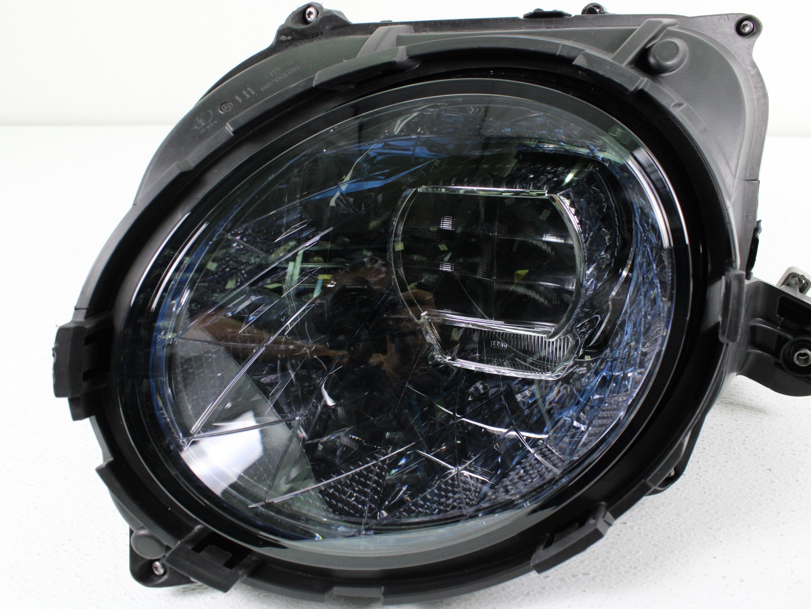 Bentley Continental GT 2020-2023 LEFT Headlight