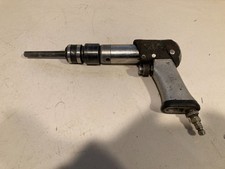 Vintage Cornwell Right Angle Air Tool Pneumatic Drill