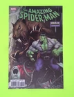 Amazing Spider-Man #795b Vol. 4 2018 Marvel Comics Variant 1st App W8-186