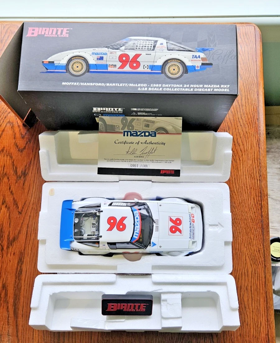 Biante Mazda Diecast Vehicles for sale | Shop with Afterpay | eBay