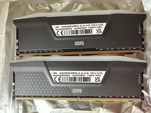 Corsair DDR5 Rgb | eBay