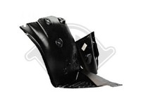 Radhausschale Vorne Links FüR Renault Clio 1998-2001