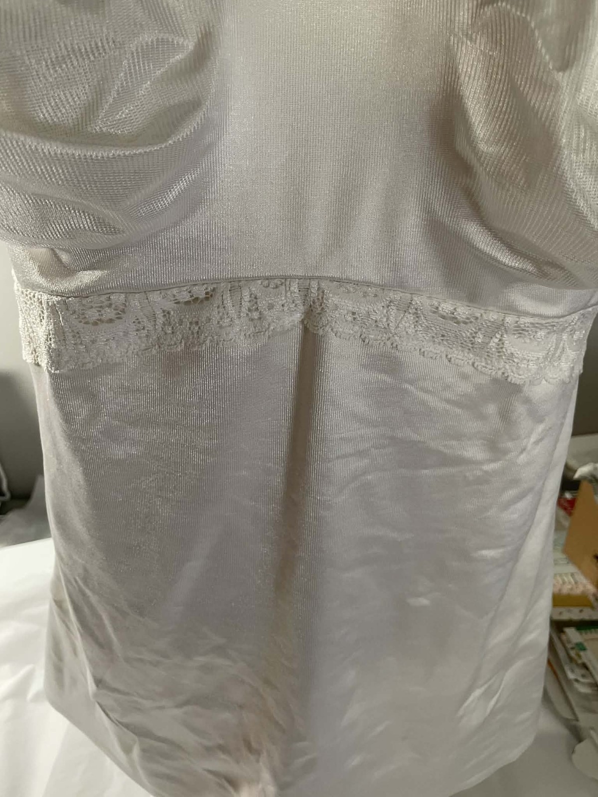 Ruby Ribbon Everyday Shape Cami Camisole Shaping … - image 3