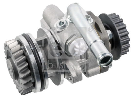 Pompe hydraulique de direction febi bilstein 176464 pour berlines de tourisme