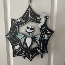 Nightmare Before Christmas Hanging Decor