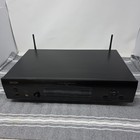 Denon DNP-800NE Network Audio Player Tested NO REMOTE