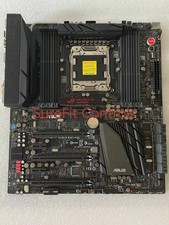 Asus ROG Rampage IV Black Edition R4BE Intel X79 LGA2011 DDR3 E-ATX scheda madre