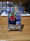 2025 Panini Donruss Optic Jaxson Dart First Year Fresh