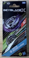 Beyblade X Arrow Wizard 4-80GB Hasbro