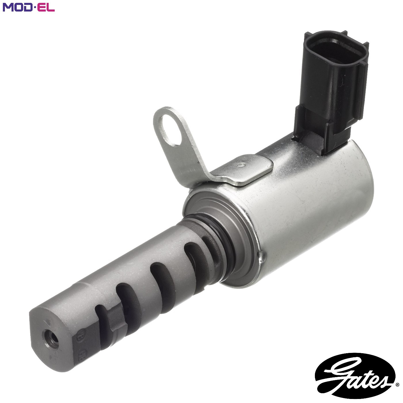 Cylinder Head GATES VVS124 Control Valve, camshaft adjustment for LEXUS,TOYOTA - Image 8