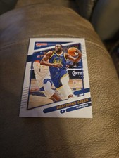 2021-22 Donruss #55 Draymond Green Golden State Warriors